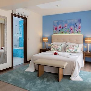 Chambre Supérieure Double